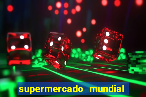 supermercado mundial botafogo horario de funcionamento